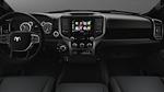 New 2025 Ram 1500 Tradesman Crew Cab 4x4 Pickup for sale #SN187587 - photo 6