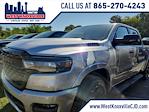 New 2025 Ram 1500 Big Horn Crew Cab 4x4 Pickup for sale #SN227462 - photo 1