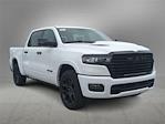 New 2025 Ram 1500 Laramie Crew Cab 4x4 Pickup for sale #SN644129 - photo 2