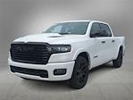 New 2025 Ram 1500 Laramie Crew Cab 4x4 Pickup for sale #SN644129 - photo 4