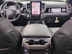 New 2025 Ram 1500 Laramie Crew Cab 4x4 Pickup for sale #SN644129 - photo 16