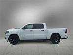 New 2025 Ram 1500 Laramie Crew Cab 4x4 Pickup for sale #SN644129 - photo 5