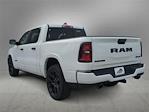 New 2025 Ram 1500 Laramie Crew Cab 4x4 Pickup for sale #SN644129 - photo 6