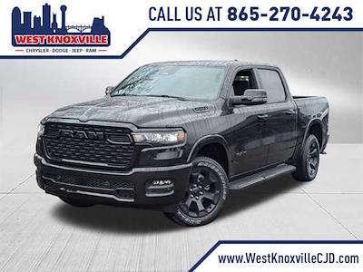 New 2025 Ram 1500 Big Horn Crew Cab 4x4 Pickup for sale #SN659882 - photo 1