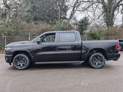 New 2025 Ram 1500 Big Horn Crew Cab 4x4 Pickup for sale #SN659882 - photo 2