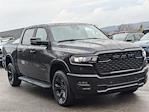 New 2025 Ram 1500 Big Horn Crew Cab 4x4 Pickup for sale #SN659882 - photo 7