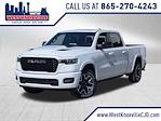 New 2025 Ram 1500 Laramie Crew Cab 4x4 Pickup for sale #SN663143 - photo 1