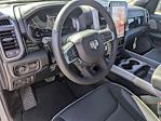 New 2025 Ram 1500 Laramie Crew Cab 4x4 Pickup for sale #SN663143 - photo 2