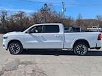 New 2025 Ram 1500 Laramie Crew Cab 4x4 Pickup for sale #SN663143 - photo 3