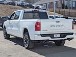New 2025 Ram 1500 Laramie Crew Cab 4x4 Pickup for sale #SN663143 - photo 4