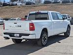 New 2025 Ram 1500 Laramie Crew Cab 4x4 Pickup for sale #SN663143 - photo 6
