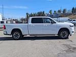 New 2025 Ram 1500 Laramie Crew Cab 4x4 Pickup for sale #SN663143 - photo 7