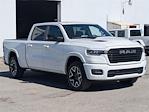 New 2025 Ram 1500 Laramie Crew Cab 4x4 Pickup for sale #SN663143 - photo 8