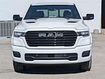 New 2025 Ram 1500 Laramie Crew Cab 4x4 Pickup for sale #SN663143 - photo 9