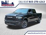 New 2025 Ram 1500 Laramie Crew Cab 4x4 Pickup for sale #SN663146 - photo 1