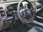 New 2025 Ram 1500 Laramie Crew Cab 4x4 Pickup for sale #SN663146 - photo 10