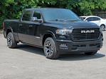 New 2025 Ram 1500 Laramie Crew Cab 4x4 Pickup for sale #SN663146 - photo 2
