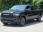 New 2025 Ram 1500 Laramie Crew Cab 4x4 Pickup for sale #SN663146 - photo 4