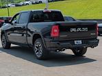 New 2025 Ram 1500 Laramie Crew Cab 4x4 Pickup for sale #SN663146 - photo 6