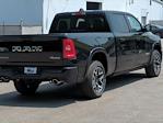 New 2025 Ram 1500 Laramie Crew Cab 4x4 Pickup for sale #SN663146 - photo 8