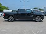 New 2025 Ram 1500 Laramie Crew Cab 4x4 Pickup for sale #SN663146 - photo 9
