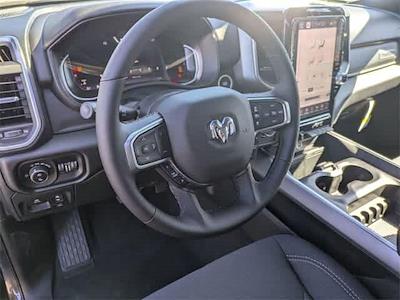 New 2025 Ram 1500 Big Horn Crew Cab 4x4 Pickup for sale #SN666739 - photo 2