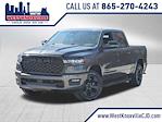 New 2025 Ram 1500 Big Horn Crew Cab 4x4 Pickup for sale #SN666739 - photo 1