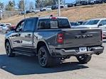 New 2025 Ram 1500 Big Horn Crew Cab 4x4 Pickup for sale #SN666739 - photo 4