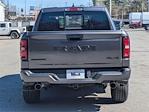 New 2025 Ram 1500 Big Horn Crew Cab 4x4 Pickup for sale #SN666739 - photo 5