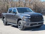 New 2025 Ram 1500 Big Horn Crew Cab 4x4 Pickup for sale #SN666739 - photo 8