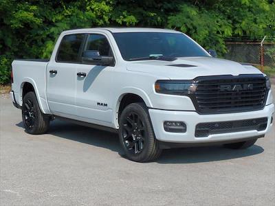 New 2025 Ram 1500 Laramie Crew Cab 4x4 Pickup for sale #SN687020 - photo 2