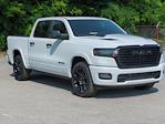 New 2025 Ram 1500 Laramie Crew Cab 4x4 Pickup for sale #SN687020 - photo 2