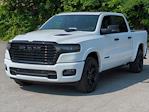 New 2025 Ram 1500 Laramie Crew Cab 4x4 Pickup for sale #SN687020 - photo 4