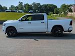 New 2025 Ram 1500 Laramie Crew Cab 4x4 Pickup for sale #SN687020 - photo 5