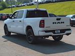 New 2025 Ram 1500 Laramie Crew Cab 4x4 Pickup for sale #SN687020 - photo 6