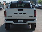 New 2025 Ram 1500 Laramie Crew Cab 4x4 Pickup for sale #SN687020 - photo 7