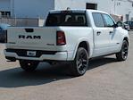 New 2025 Ram 1500 Laramie Crew Cab 4x4 Pickup for sale #SN687020 - photo 8