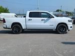 New 2025 Ram 1500 Laramie Crew Cab 4x4 Pickup for sale #SN687020 - photo 9