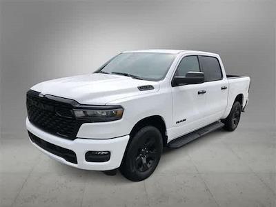 New 2025 Ram 1500 Tradesman Crew Cab 4x4 Pickup for sale #SN688166 - photo 2