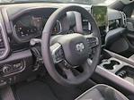 New 2025 Ram 1500 Laramie Crew Cab 4x4 Pickup for sale #SN691865 - photo 10