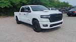 New 2025 Ram 1500 Laramie Crew Cab 4x4 Pickup for sale #SN691865 - photo 2