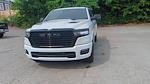 New 2025 Ram 1500 Laramie Crew Cab 4x4 Pickup for sale #SN691865 - photo 3