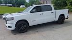 New 2025 Ram 1500 Laramie Crew Cab 4x4 Pickup for sale #SN691865 - photo 4