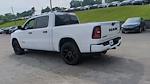 New 2025 Ram 1500 Laramie Crew Cab 4x4 Pickup for sale #SN691865 - photo 6