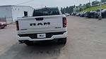 New 2025 Ram 1500 Laramie Crew Cab 4x4 Pickup for sale #SN691865 - photo 7