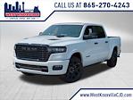 New 2025 Ram 1500 Laramie Crew Cab 4x4 Pickup for sale #SN691866 - photo 1