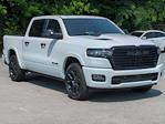 New 2025 Ram 1500 Laramie Crew Cab 4x4 Pickup for sale #SN691866 - photo 2