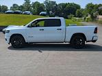 New 2025 Ram 1500 Laramie Crew Cab 4x4 Pickup for sale #SN691866 - photo 5