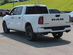 New 2025 Ram 1500 Laramie Crew Cab 4x4 Pickup for sale #SN691866 - photo 6