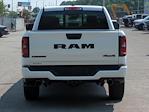 New 2025 Ram 1500 Laramie Crew Cab 4x4 Pickup for sale #SN691866 - photo 7